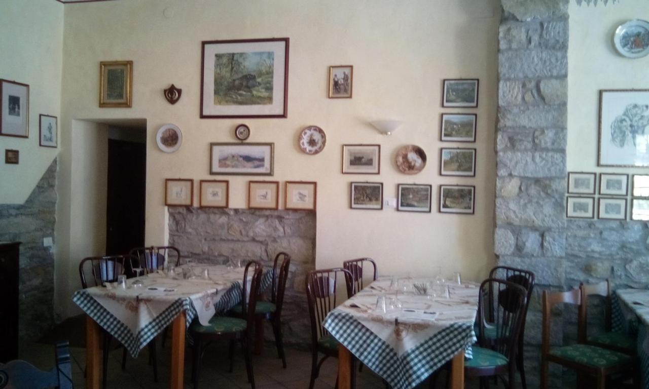 Hotel Michelacci Corniolo (Emilia-Romagna)