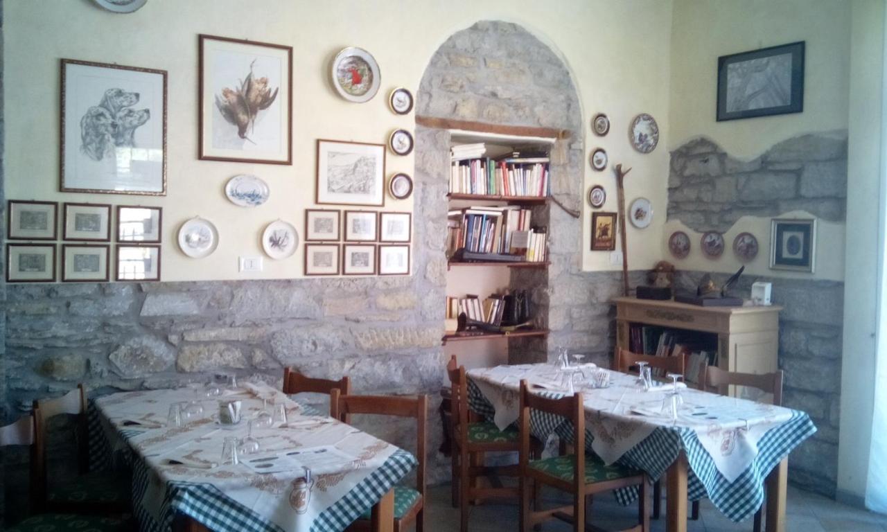 Michelacci * Corniolo (Emilia-Romagna)