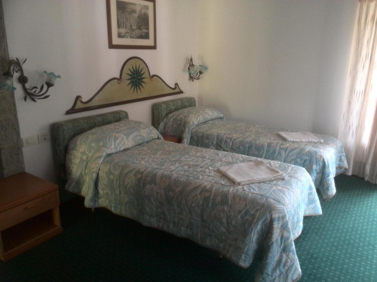Michelacci Hotel